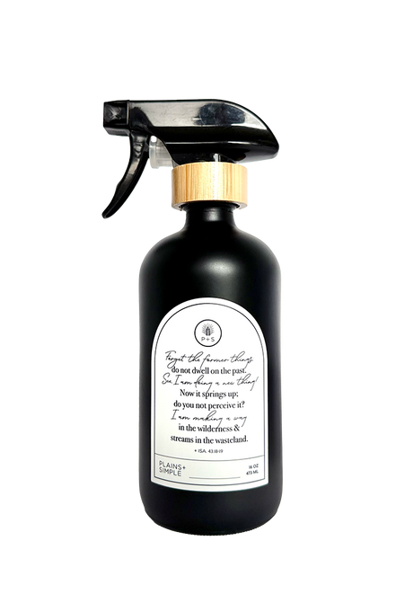 Wilderness – Multipurpose Gratitude Bottle