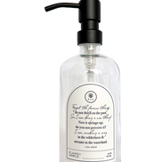 Wilderness – Multipurpose Gratitude Bottle