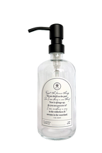 Wilderness – Multipurpose Gratitude Bottle