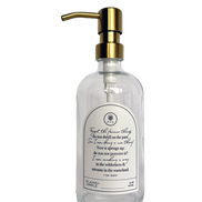 Wilderness – Multipurpose Gratitude Bottle