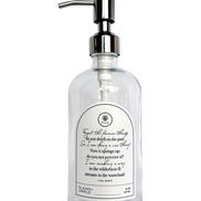 Wilderness – Multipurpose Gratitude Bottle