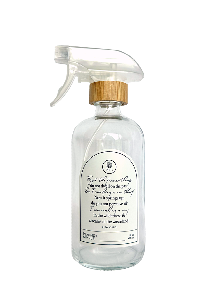 Wilderness – Multipurpose Gratitude Bottle