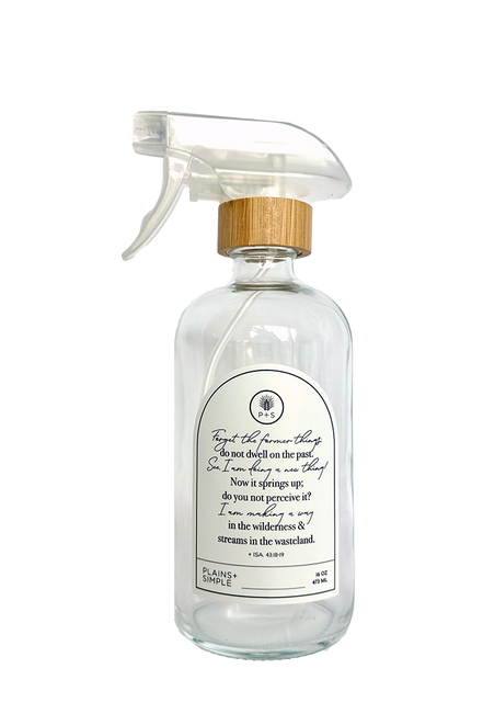 Wilderness – Multipurpose Gratitude Bottle