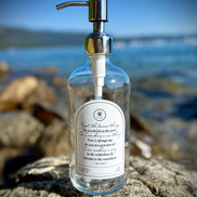 Wilderness – Multipurpose Gratitude Bottle