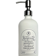 Wilderness – Multipurpose Gratitude Bottle