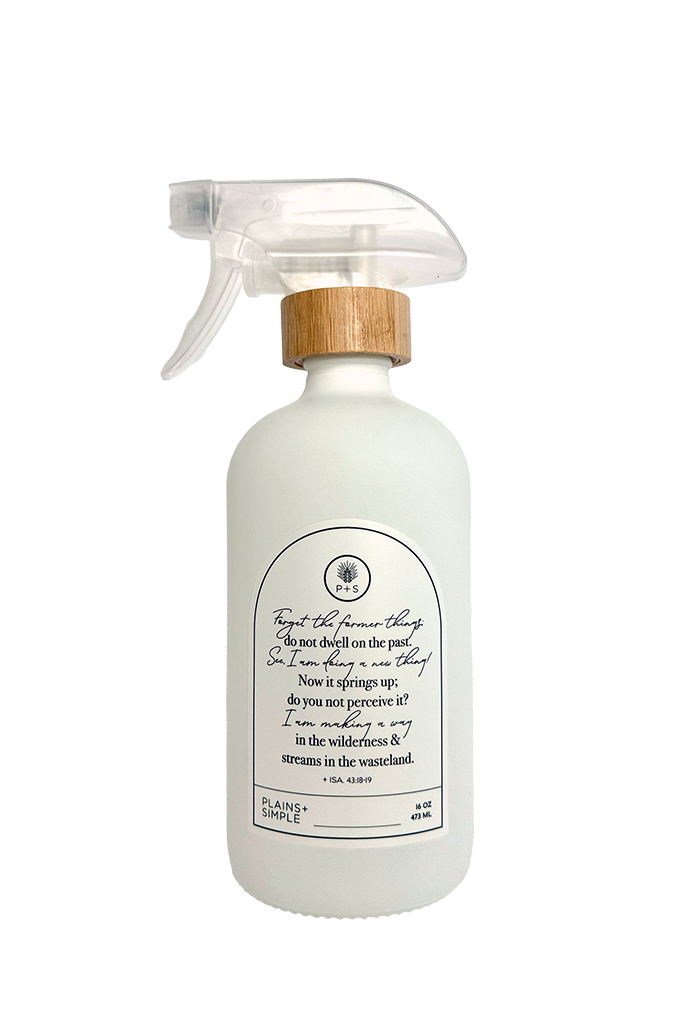 Wilderness – Multipurpose Gratitude Bottle