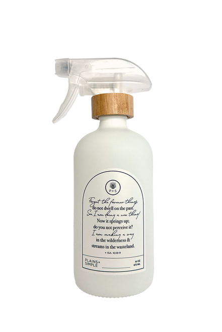 Wilderness – Multipurpose Gratitude Bottle