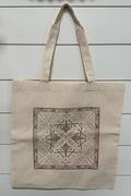 Windwatcher Tote Bag